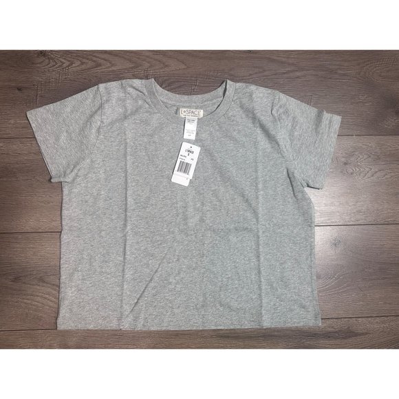 L*Space All Day Top NWT Small - Picture 3 of 8